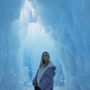 Meet your Posher, Katie